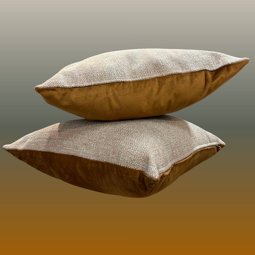 Oxford Velvet Scatter Cushion