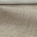Braga Linen, Colour Natural