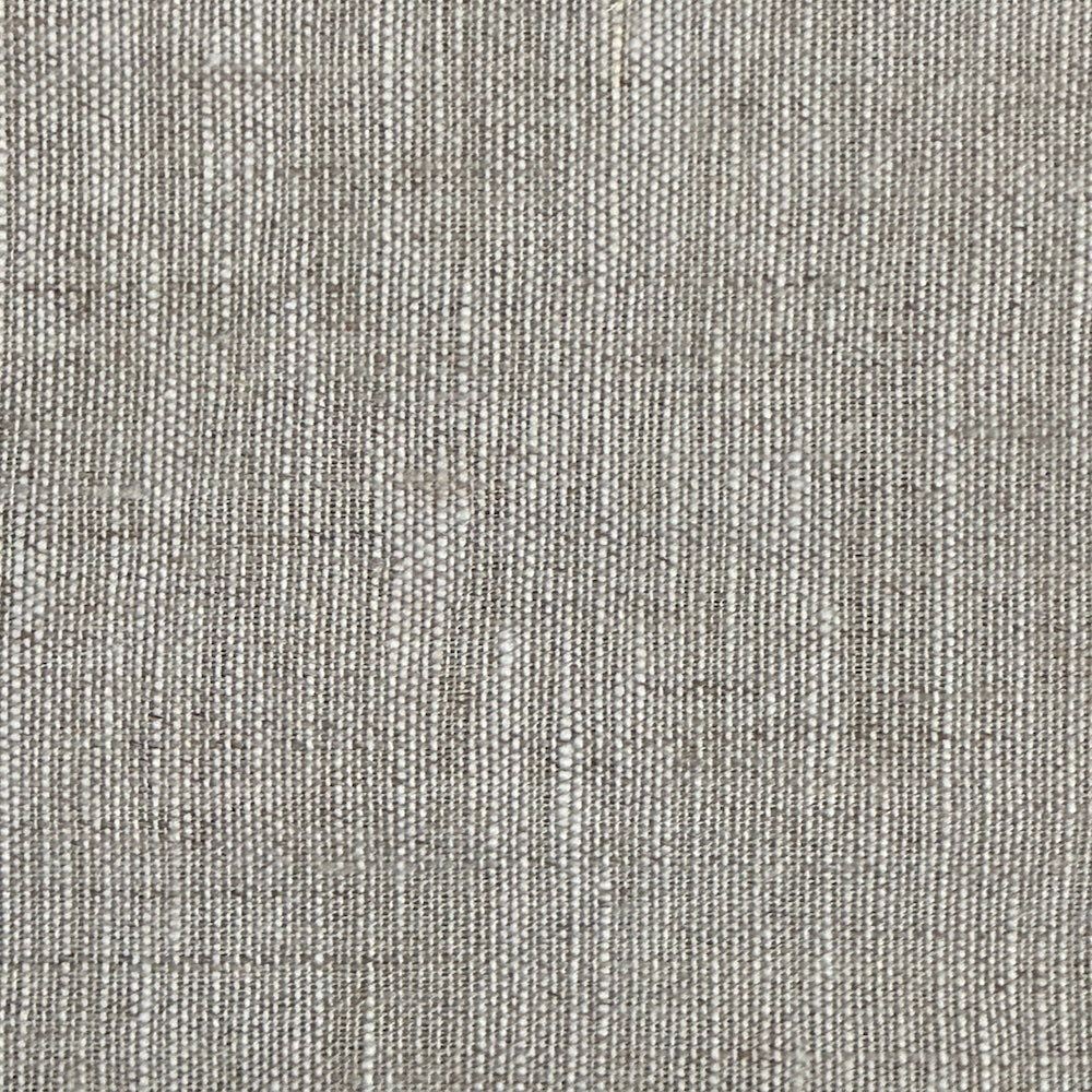 Braga Linen, Colour Natural