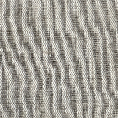 Braga Linen, Colour Natural