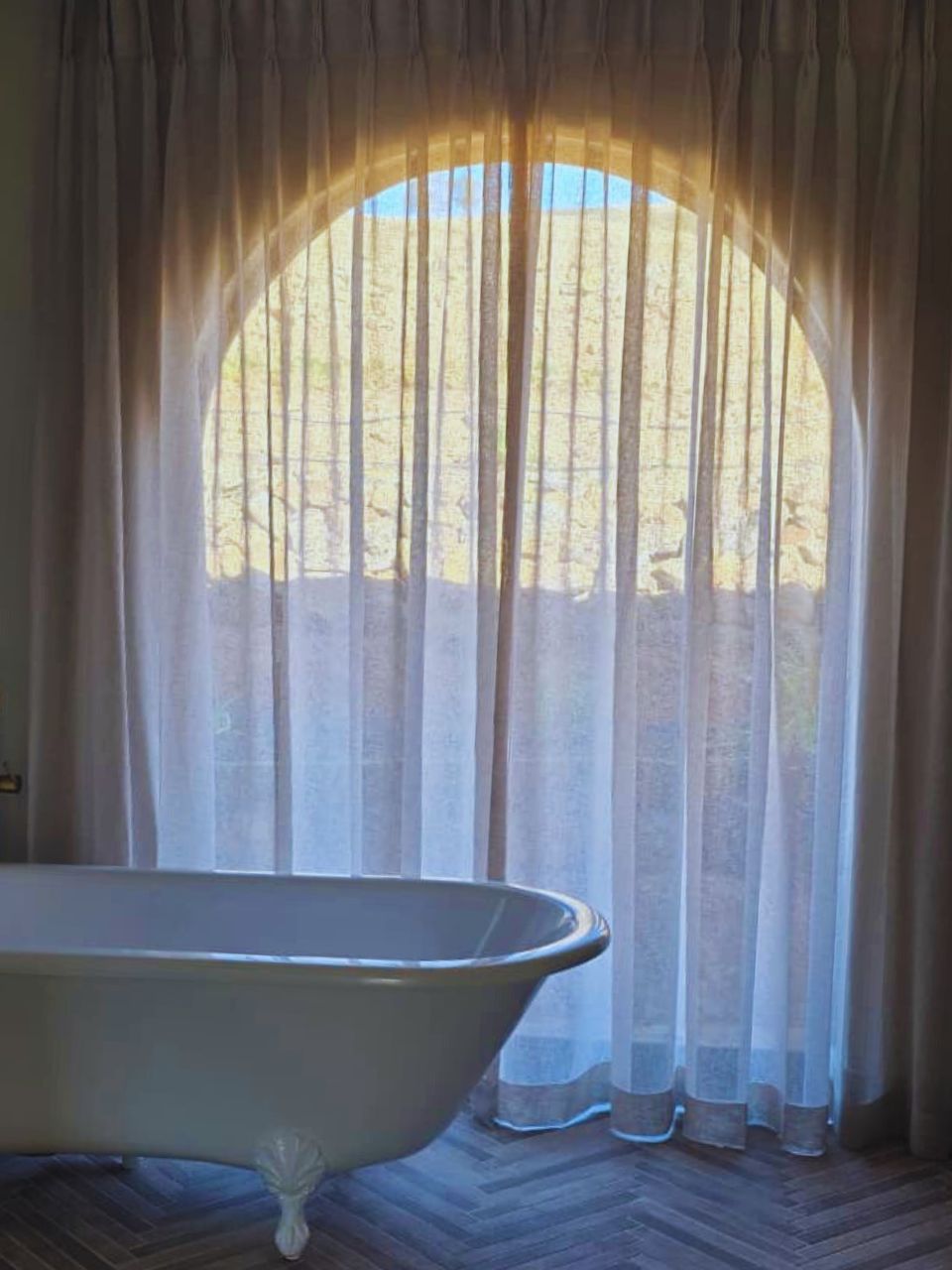 Measure to install Service