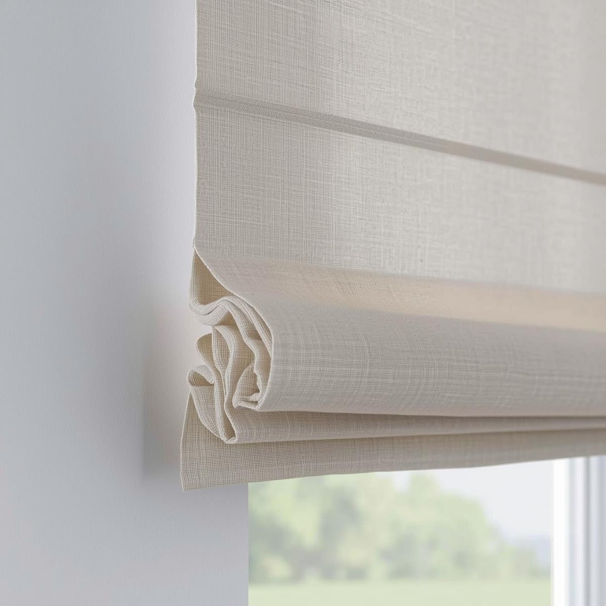 Roman Blinds