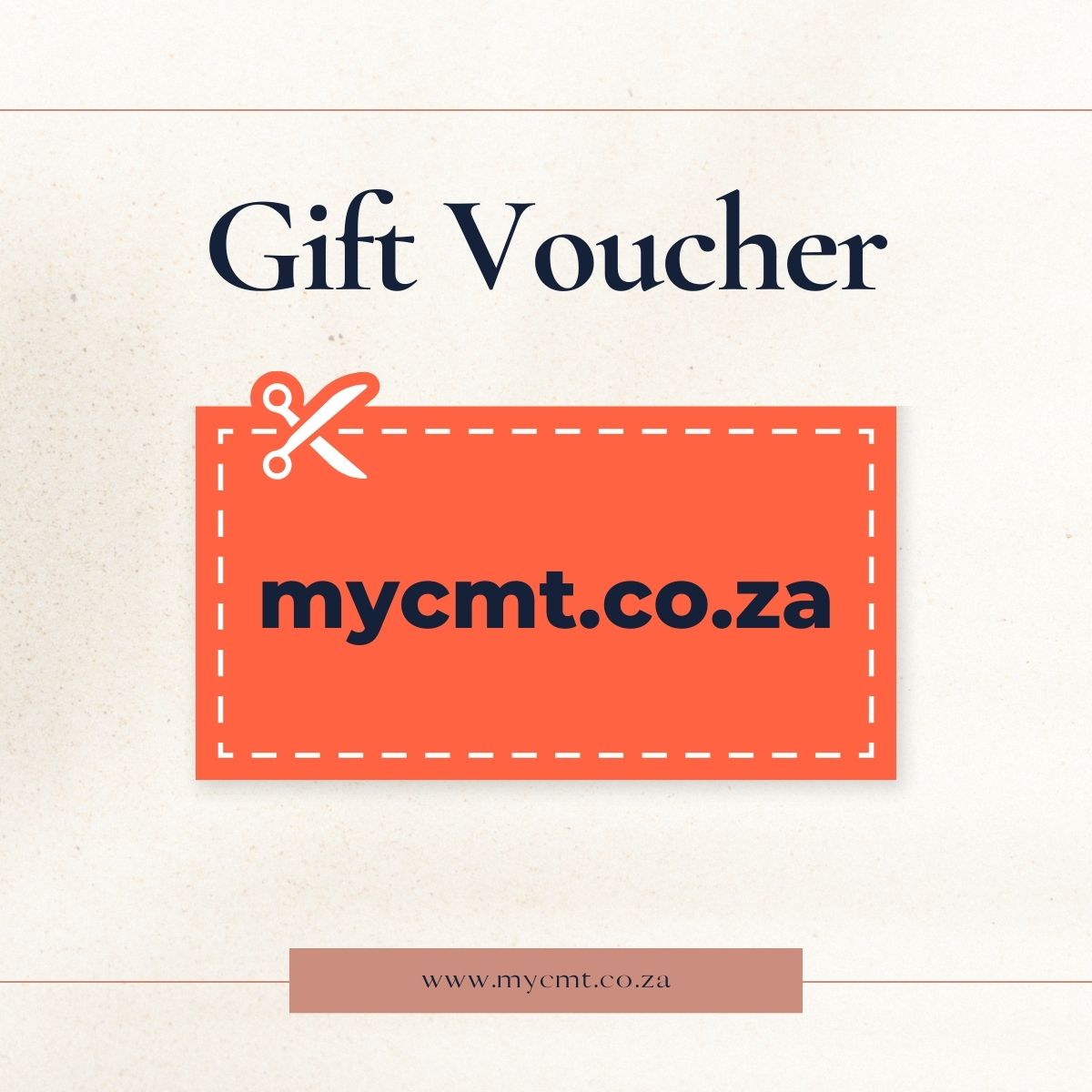 Gift Voucher